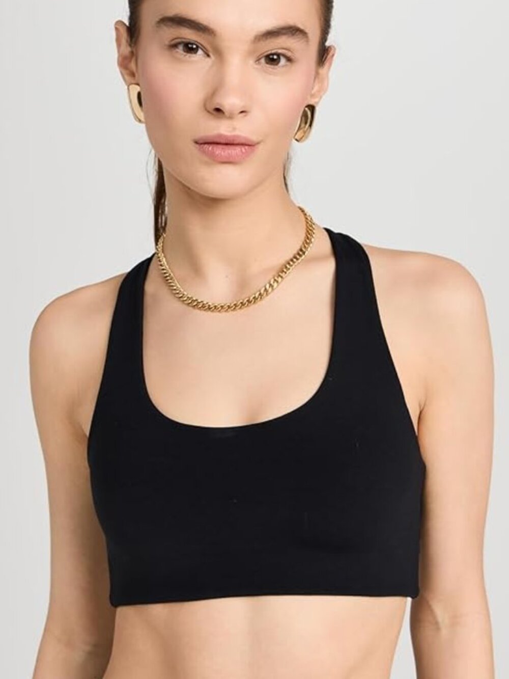 SPLITS59 Womens Sara Bra, Small - NWT